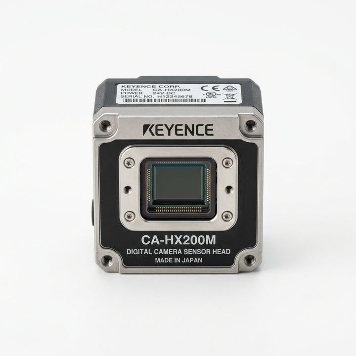 KEYENCE CORP CA-HX200M