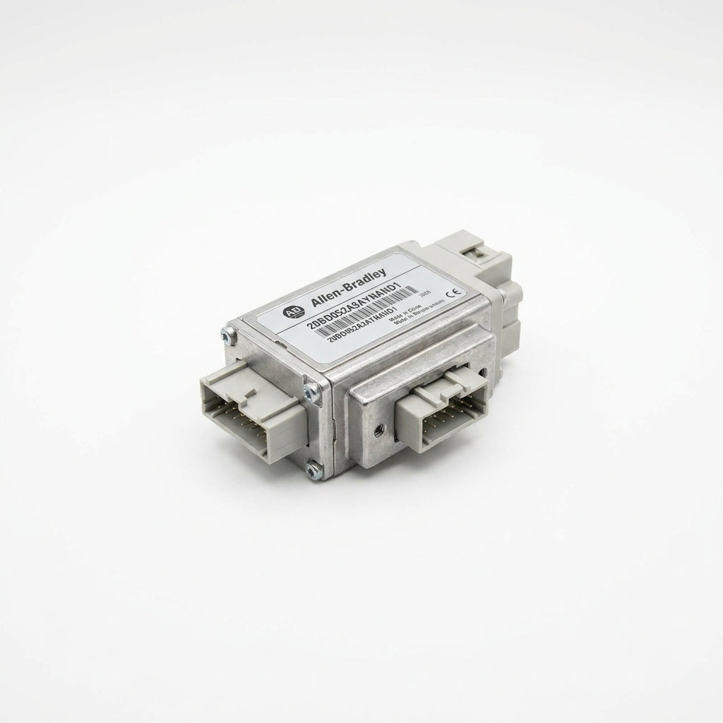 Allen-Bradley 20BD052A3AYNAND1