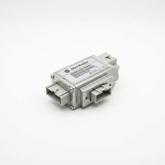 Allen-Bradley 20BD052A3AYNAND1