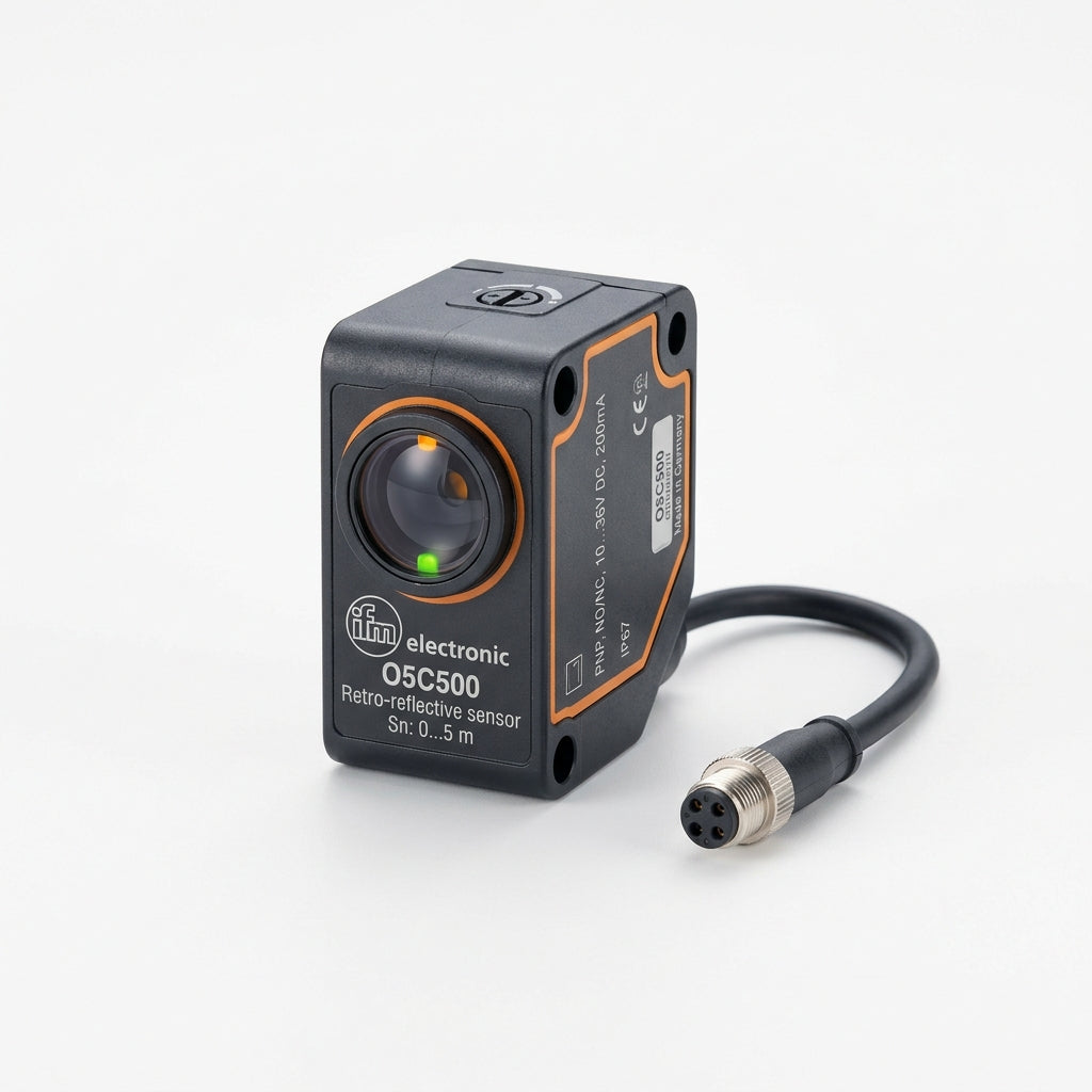 IFM O5C500