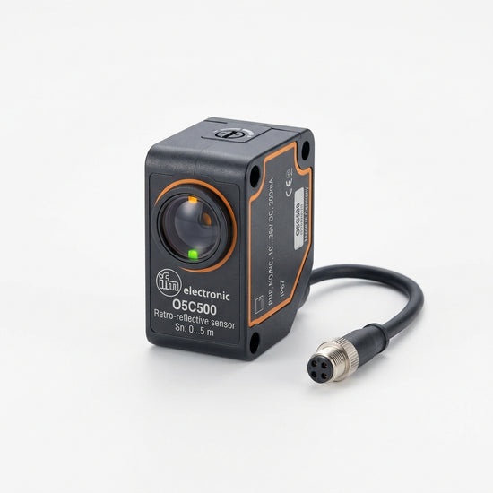 IFM O5C500