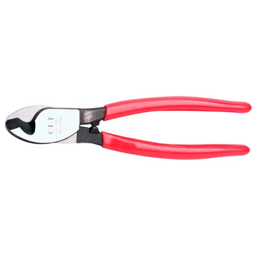Pinza de corte manual Diámetro Máx. de 11.4mm 38mm²(1AWG)