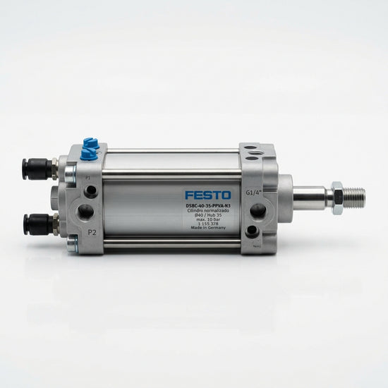 FESTO DSBC-40-35-PPVA-N3