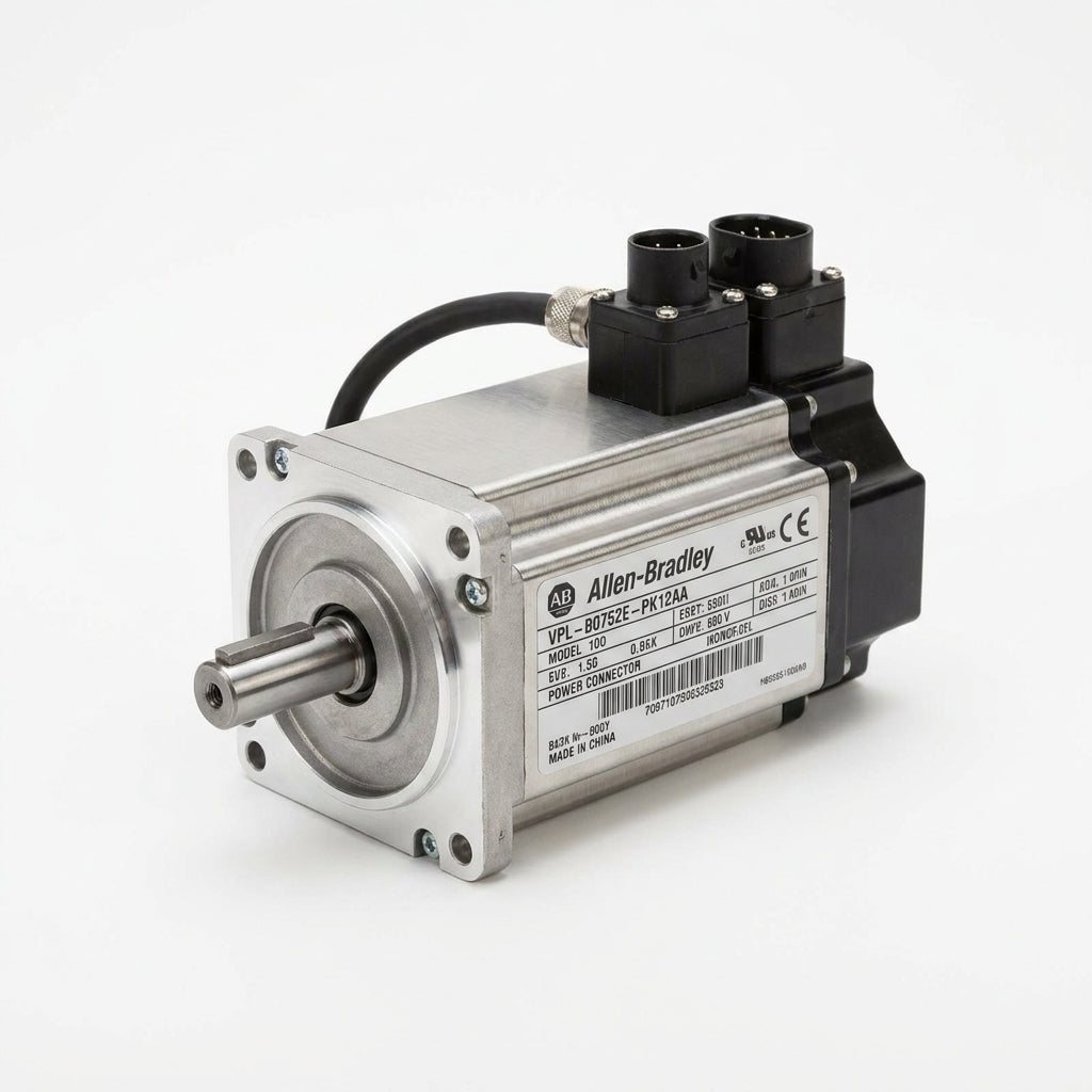Allen-Bradley VPL-B0752E-PK12AA