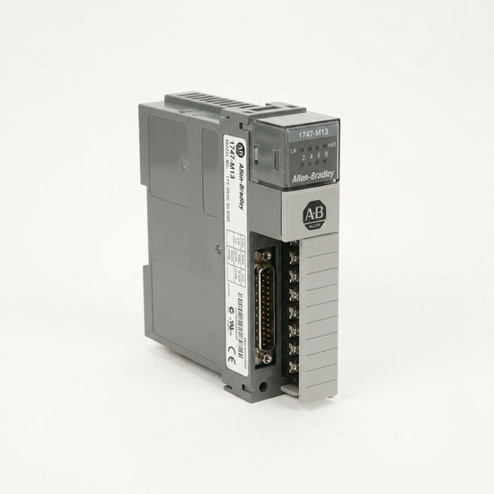 Allen-Bradley 1747-M13