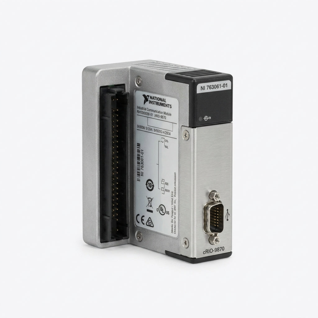 National Instruments 763061-01