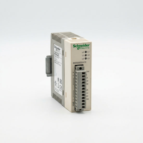 Schneider Electric BMXAMO0410