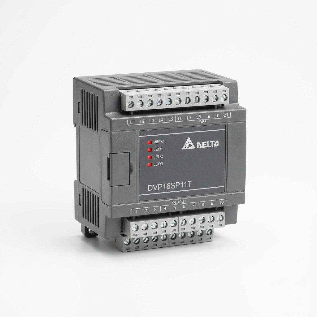 DELTA DVP16SP11T