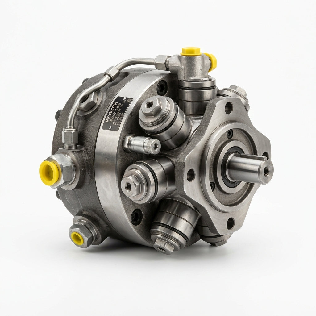 REXROTH R978712088 válvula hidráulica