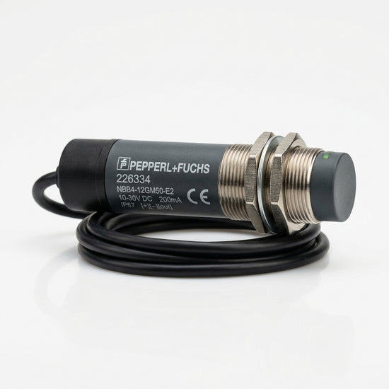 PEPPERL & FUCHS 226334