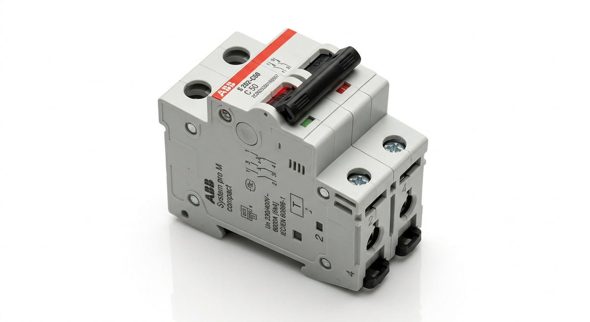 ABB 2CDS252001R0557