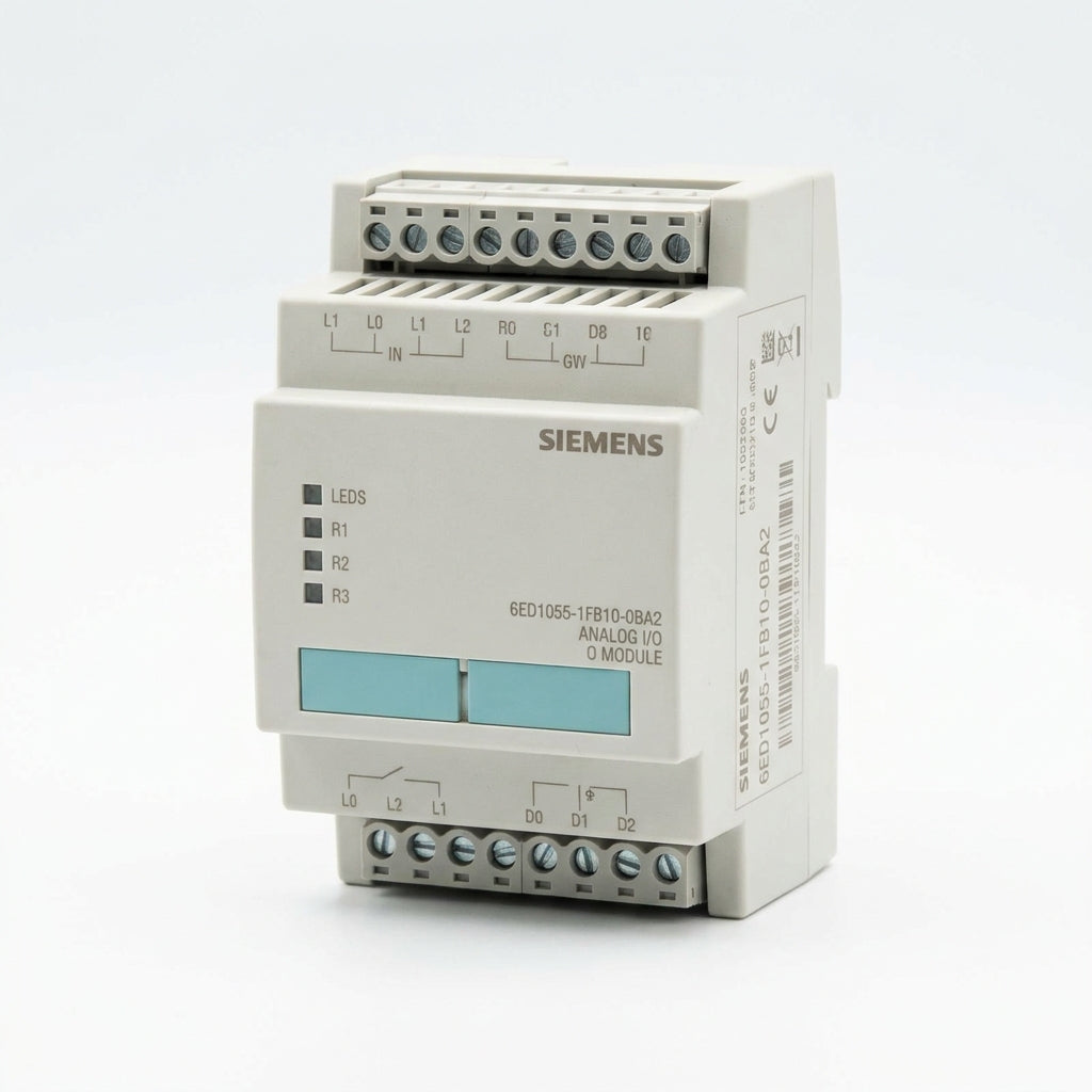 SIEMENS/FA 6ED1055-1FB10-0BA2