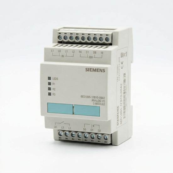 SIEMENS/FA 6ED1055-1FB10-0BA2
