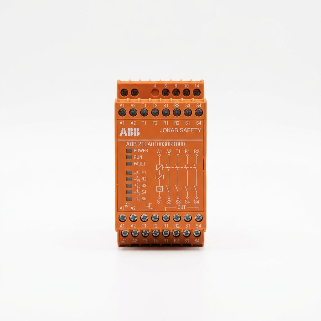 ABB 2TLA010030R1000
