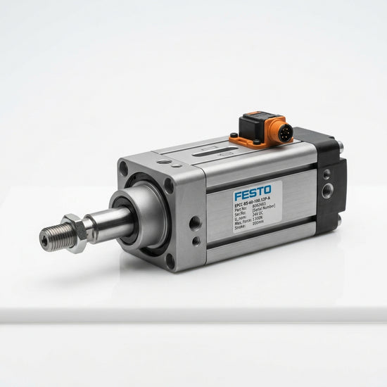 FESTO EPCC-BS-60-100-12P-A
