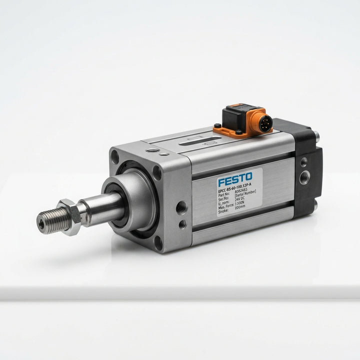 FESTO EPCC-BS-60-100-12P-A