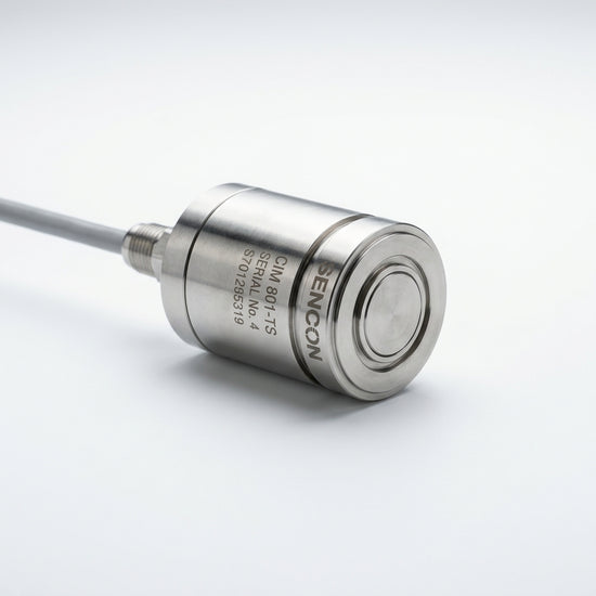 Sencon CIM 801-TS