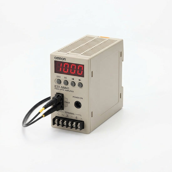 Omron E3X-NM41