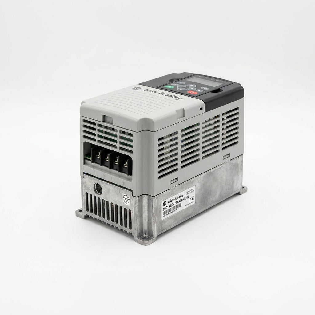 Allen-Bradley 20G1AND477AA0NNNNN