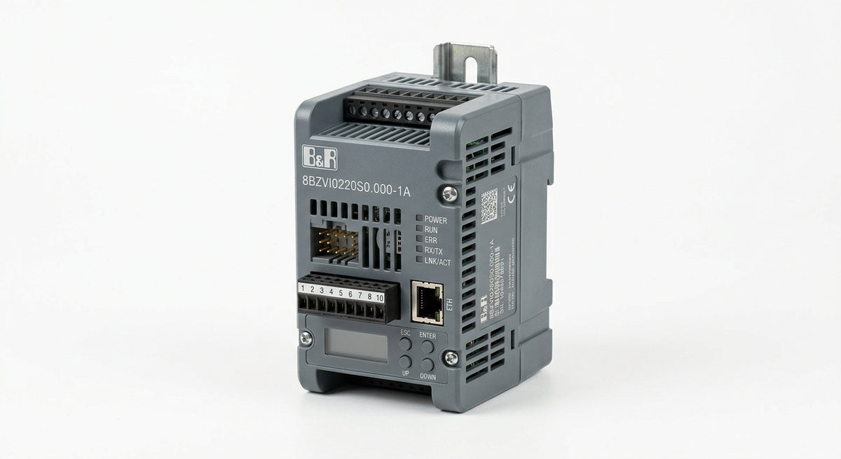 B&R 8BZVI0220S0.000-1A