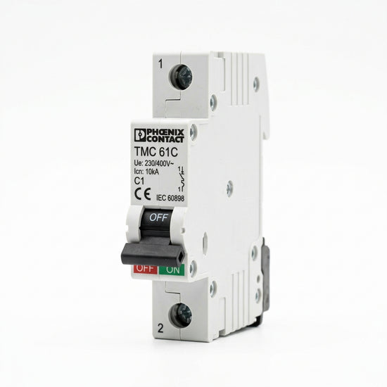 Phoenix Contact Tmc 61c 1a Interruptor termomagnético