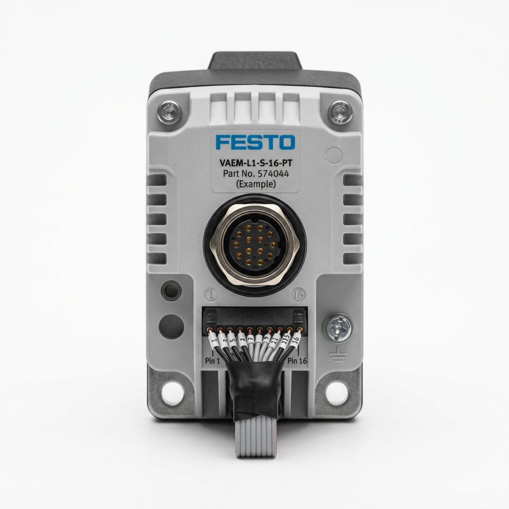 FESTO VAEM-L1-S-16-PT