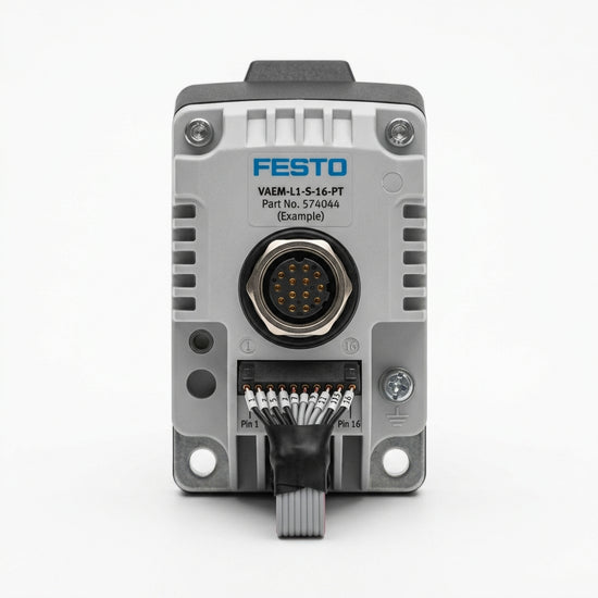 FESTO VAEM-L1-S-16-PT