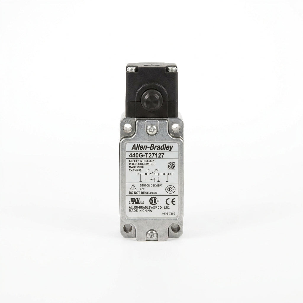 Allen-Bradley 440G-T27127