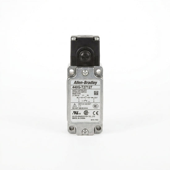 Allen-Bradley 440G-T27127