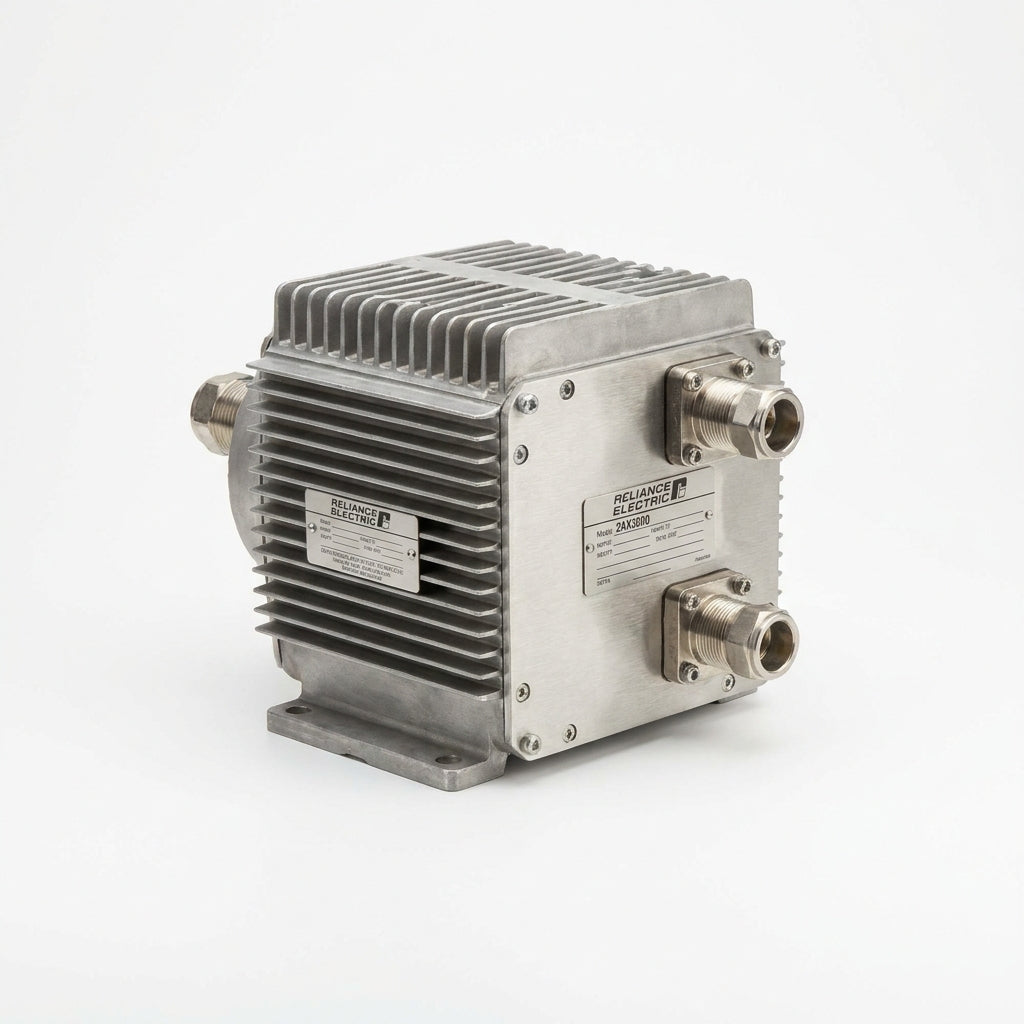 Reliance Electric 2AX3000