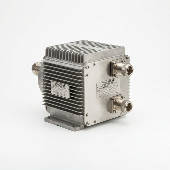 Reliance Electric 2AX3000