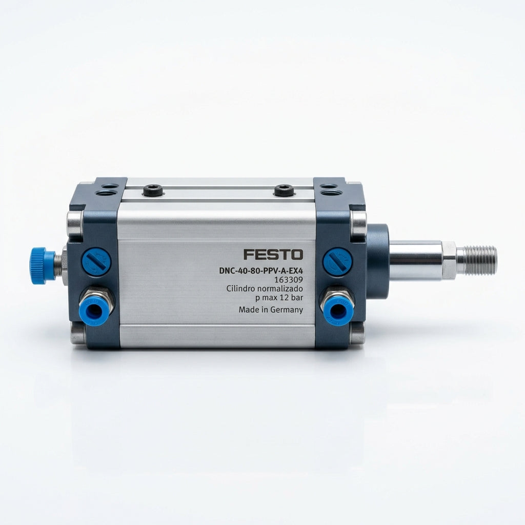 FESTO DNC-40-80-PPV-A-EX4