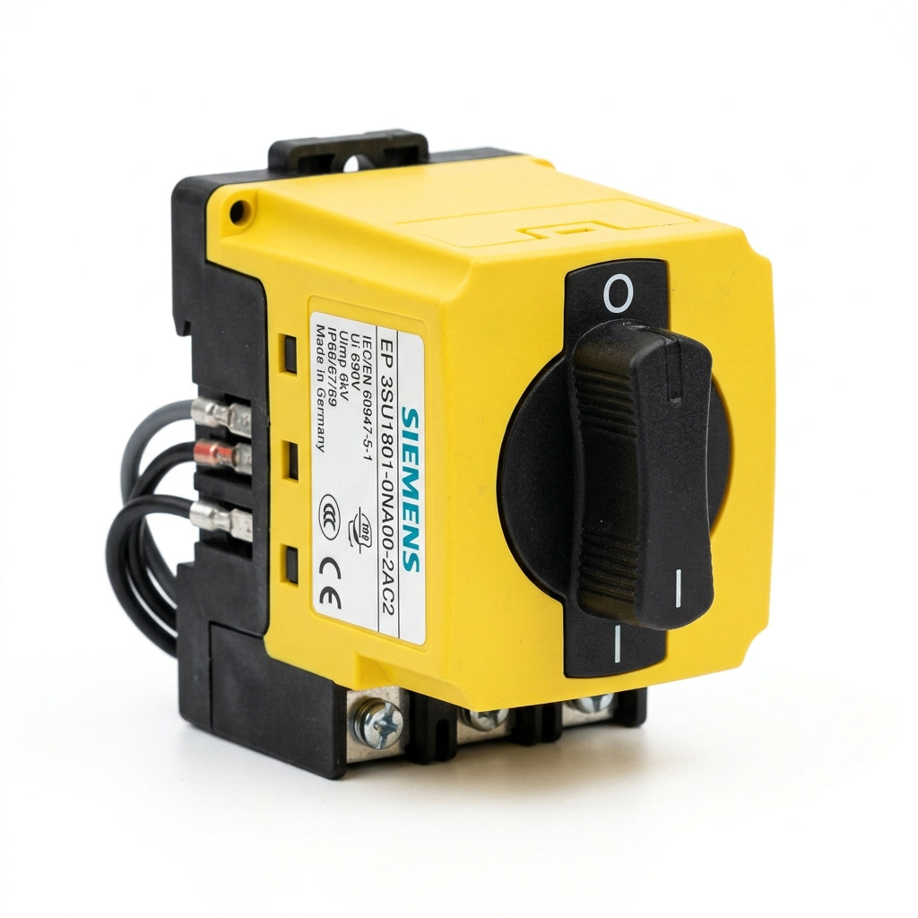 SIEMENS/EP 3SU1801-0NA00-2AC2
