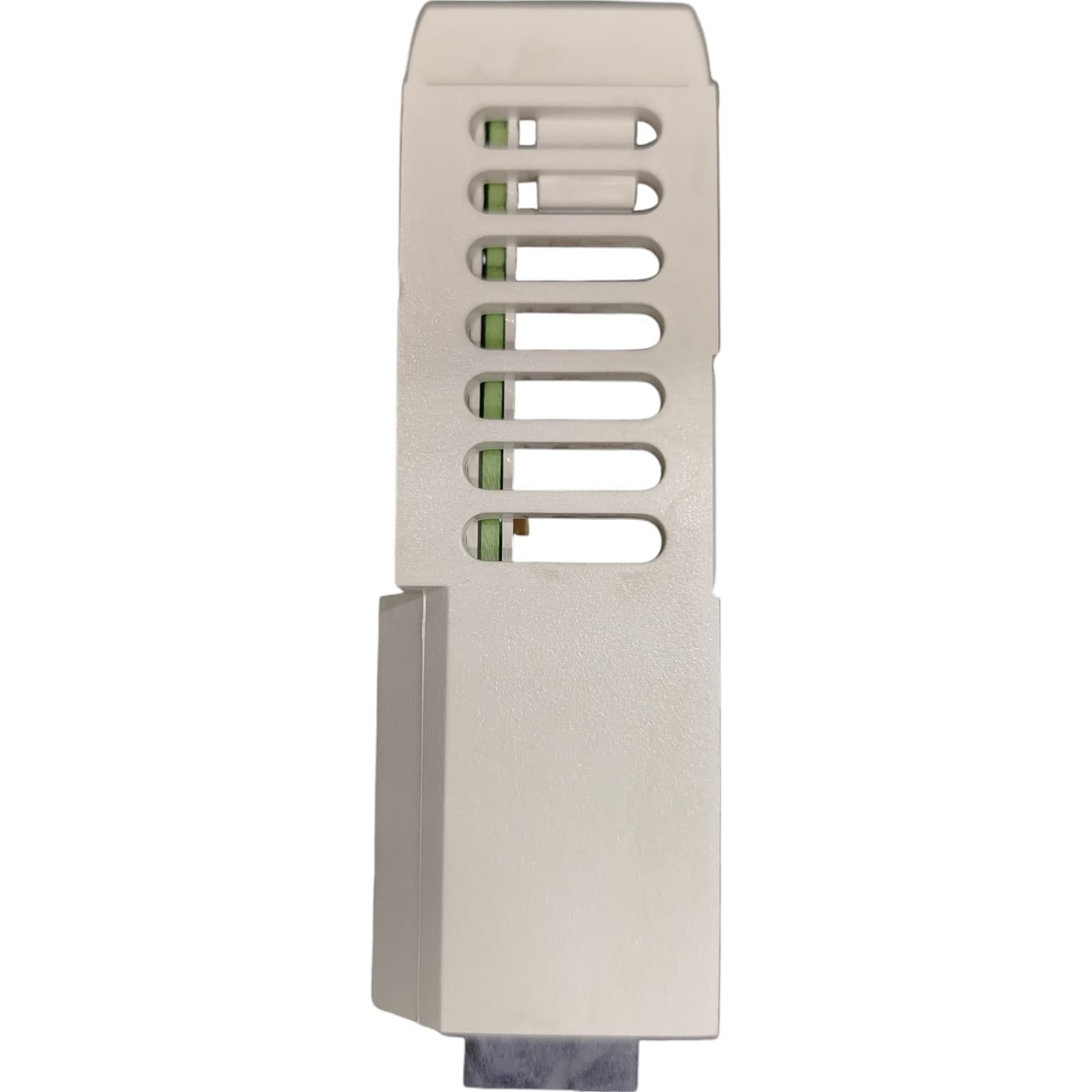 Emerson Ovation 5X00109G02 módulo de entrada analógica
