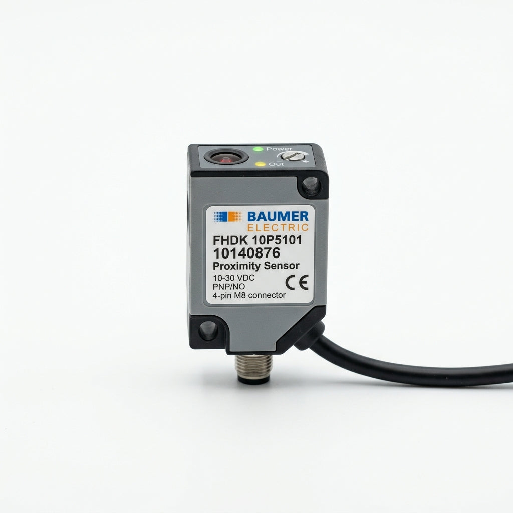BAUMER ELECTRIC 10140876