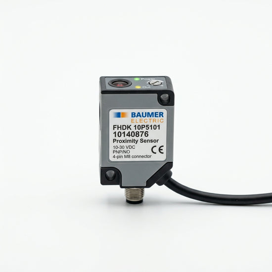BAUMER ELECTRIC 10140876