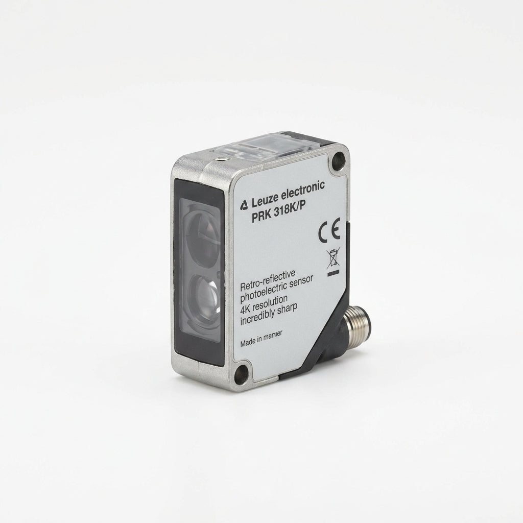 Leuze electronic PRK 318K/P