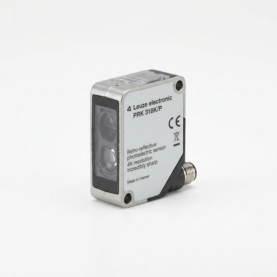 Leuze electronic PRK 318K/P