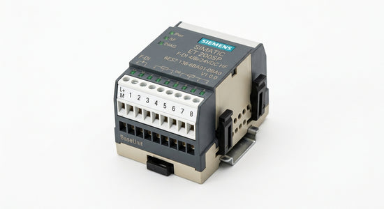 SIEMENS 6ES7 136-6BA01