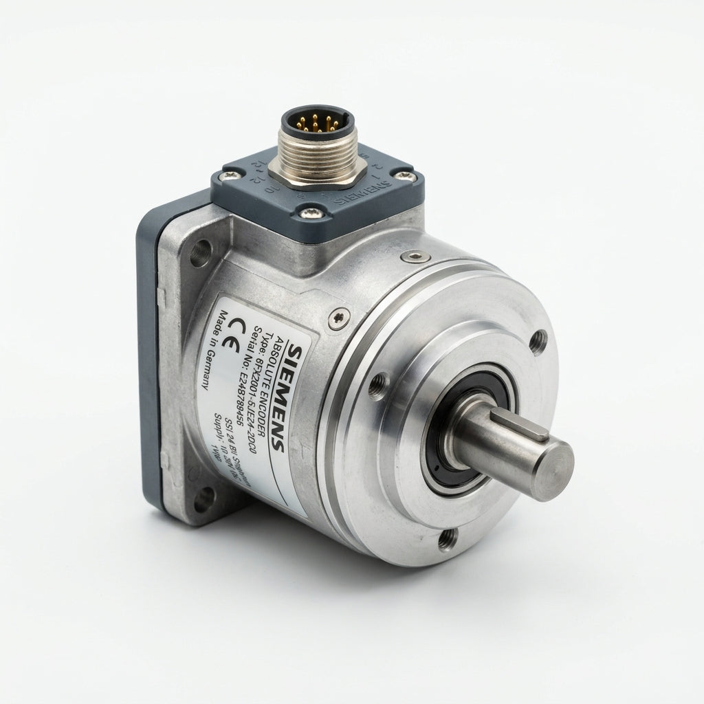 SIEMENS 6FX2001-5JE24-2DC0