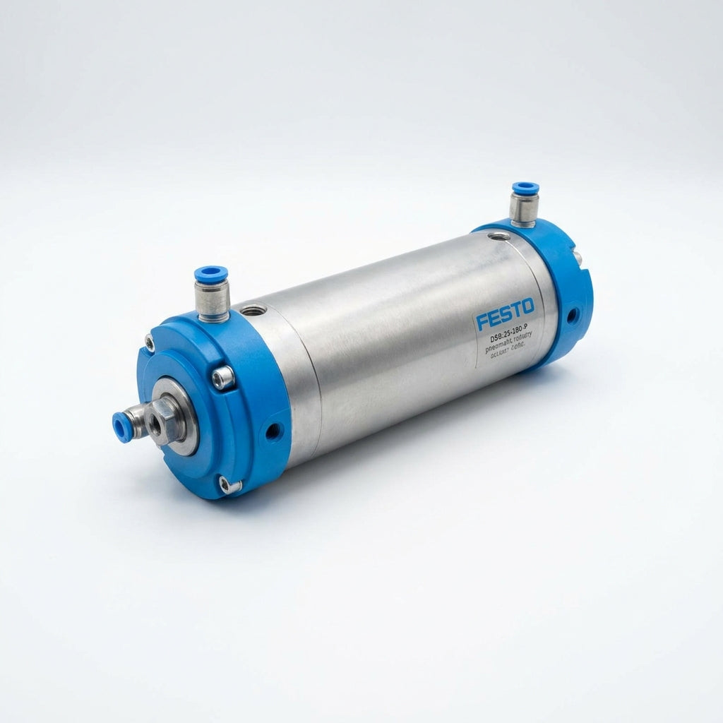 Festo DSR-25-180-P
