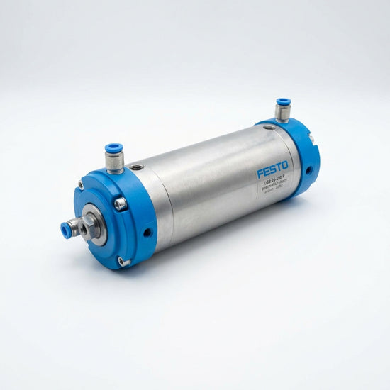 Festo DSR-25-180-P