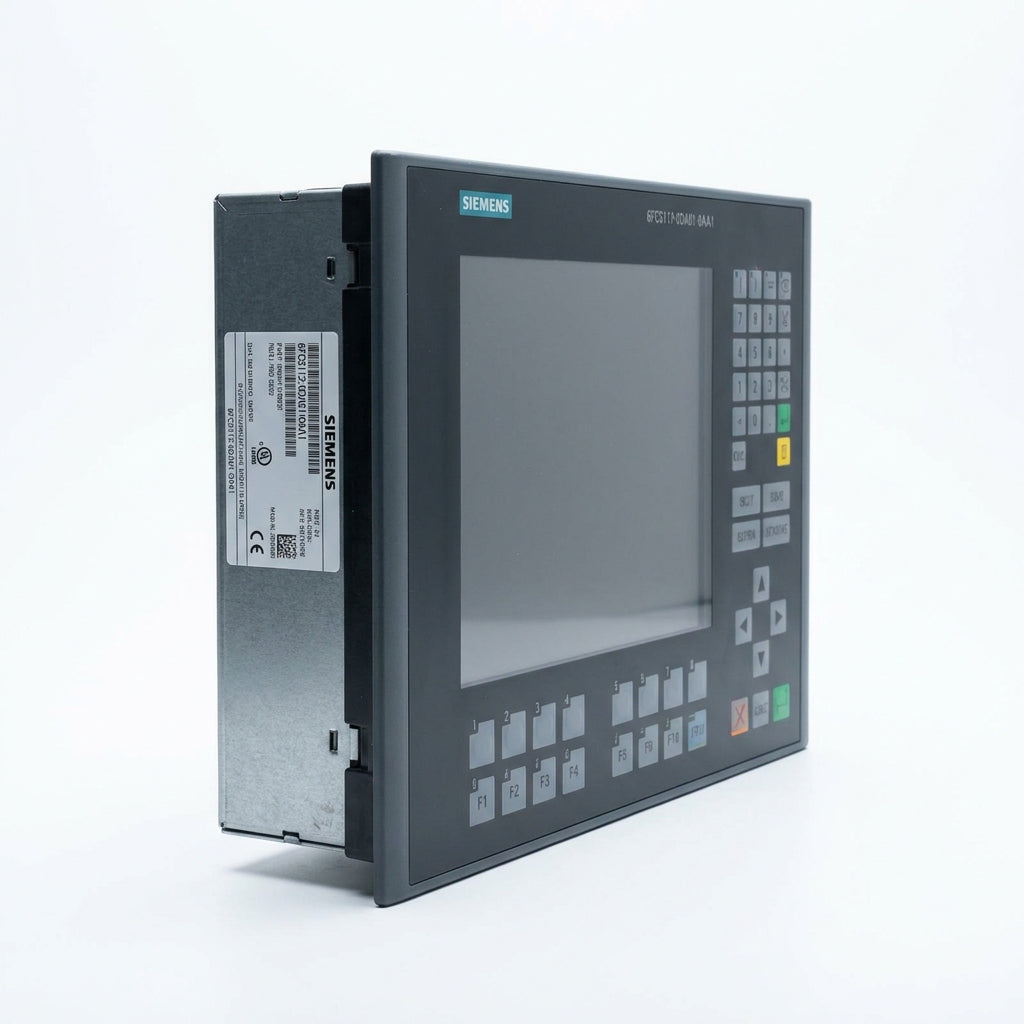 SIEMENS 6FC5112-0DA01-0AA1
