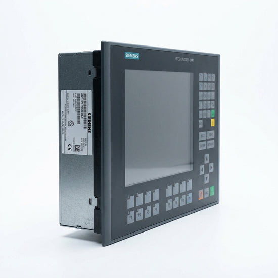 SIEMENS 6FC5112-0DA01-0AA1