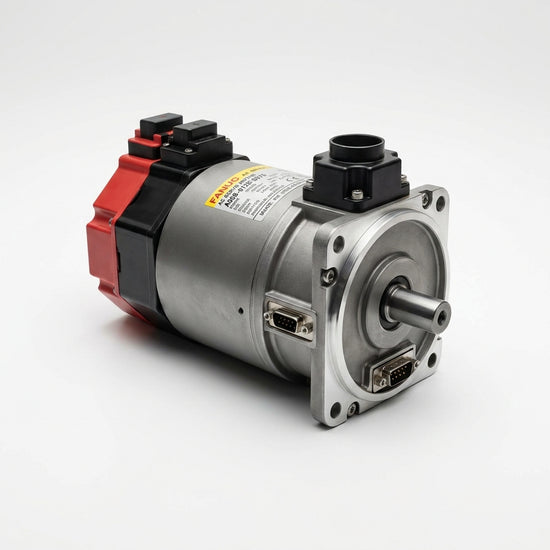 FANUC A06B-0128-B075