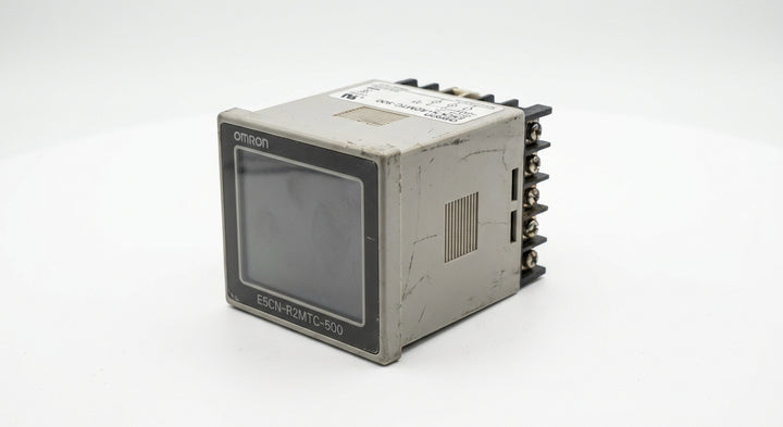 OMRON E5CN-R2MTC-500