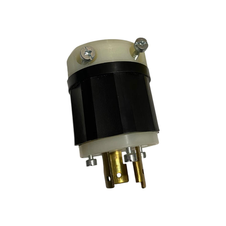Leviton 2311 enchufe de bloqueo