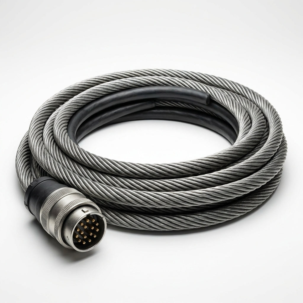 BIND 1669848 PHOENIX CONTACT CABLE M12 5P HEMBRA 5Metro 5HILOS PUR CODIF-A SAC-5P- 5.0-PUR/M12FS