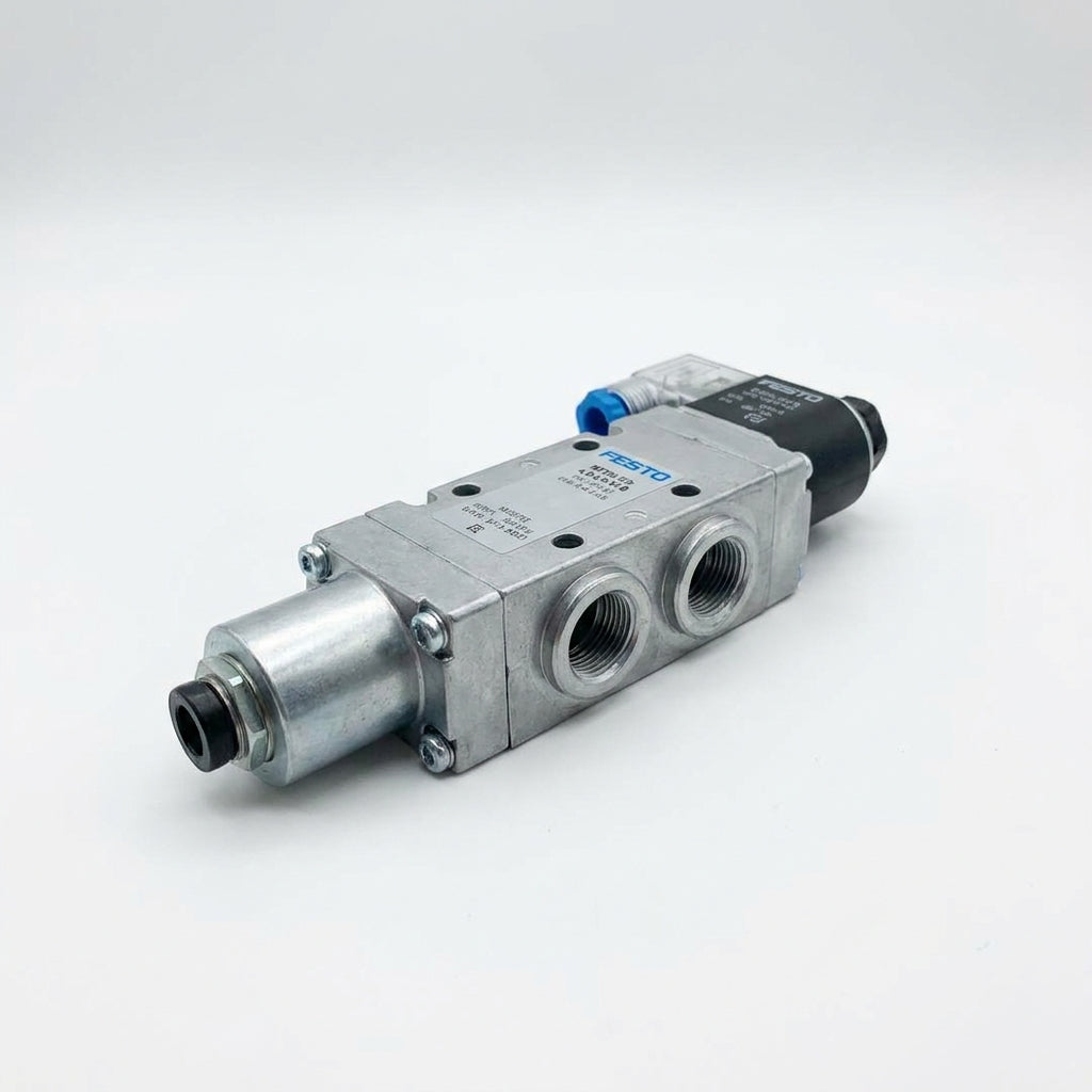 Festo MT2H-5/2-4,0-L-S-VI-B