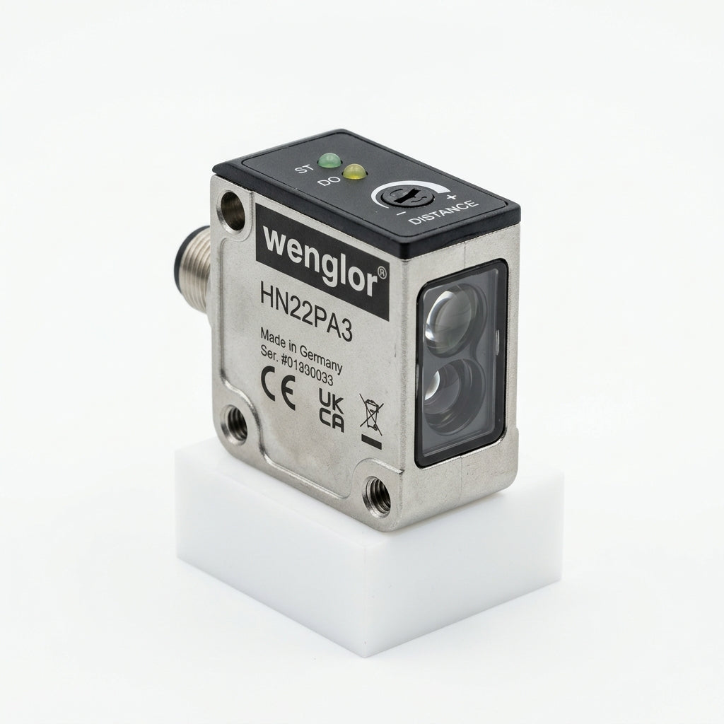Wenglor Hn22pa3 Sensor